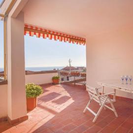 Casa La Piazzetta, hotel em Ospedaletti