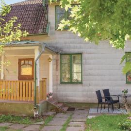 One-Bedroom Holiday Home In Virserum, hotel din Virserum