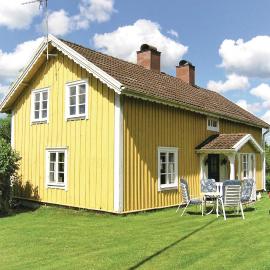 Holiday Home Rökulla Mariannelund, hotel in Mariannelund