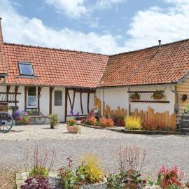 Cozy Home In Senlecques With Wifi, hotel a Senlecques