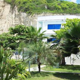 La Casa Ucraniana, hotel v mestu Canoa