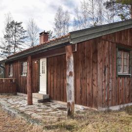 3 Bedroom Beautiful Home In Årjäng