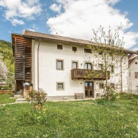 Casa Ferigo A, hotel a Lauco