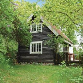 Holiday Home Loaklev Vetlanda Ii