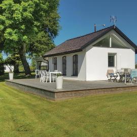 Cozy Home In Svedala With Wifi