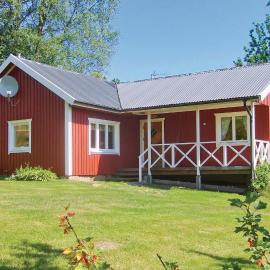 Gorgeous Home In Burseryd With Wifi, hotel u gradu Burseryd