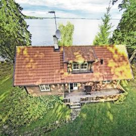 Lovely Home In Kvicksund With Sauna, ξενοδοχείο σε Kvicksund