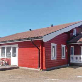 3 Bedroom Awesome Home In Sysslebäck