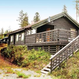 3 Bedroom Stunning Home In Rendalen – hotel w mieście Rendalen