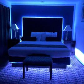 Budget Inn & Suites, hotel in Oklahoma City