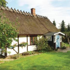 Nice Home In Kvidinge With Wifi, hotel in Kvidinge