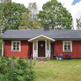 Holiday Home Hulte Hultabäck Gislaved Iii