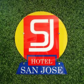 Hotel San José