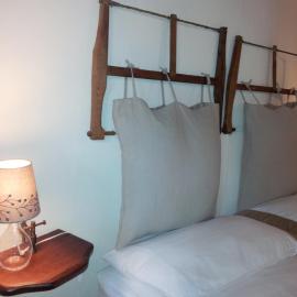 Le Residenze Ristori, hotel a Cortona