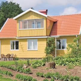Holiday Home Gunnarstorp Vessigebro, hotel Vessigebróban