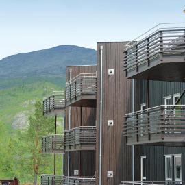 Pet Friendly Apartment In Hemsedal, hotel in Hemsedal
