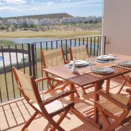 Hacienda Riquelme