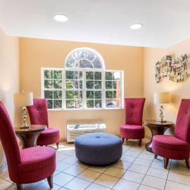 Quality Inn Chester - South Richmond, Hotel in Chester