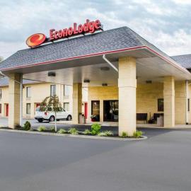 Econo Lodge Mifflintown, hotel in Mifflintown