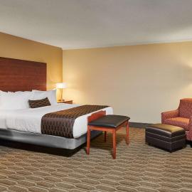 Best Western Plus Milwaukee Airport Hotel & Conference Center, hotel i Milwaukee