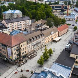 Comfort Guesthouse, Hotel in Pietarsaari