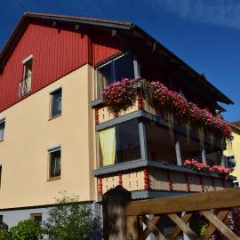 Ferienwohnung Close, hotel in Lindenberg im Allgäu