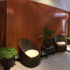 Sitges में, होटल Sitges Apartment Free parking 1000 meters