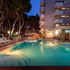 Hotel Baltic