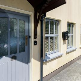 Henry Court Townhouse