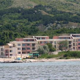 Sea Paradise Apartment Complex, hotel in Kavarna
