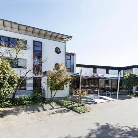Hotel Rieth, hotel en Böblingen