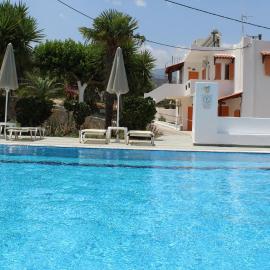 Villa Angela