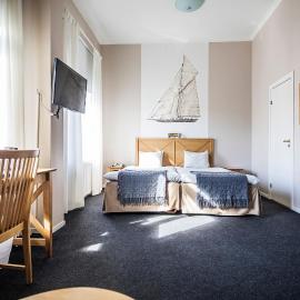 First Hotel Statt Söderhamn, хотел в Сьодерхамн