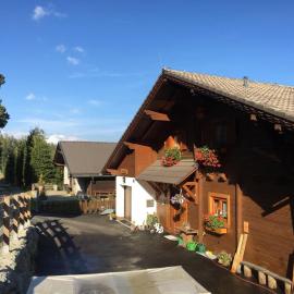KRETZSCHMAR´S HÜTTE