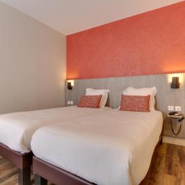 Sure Hotel by Best Western Paris Gare du Nord