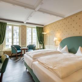 Boutique Hotel Belle Epoque, hotel Bernben
