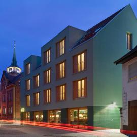 Kitz Boutique Hotel & Restaurant, hotel sa Metzingen