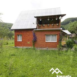 Садиба У Гайдука, hotel in Vizhenka