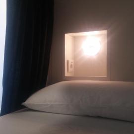R4Hostel, hotel v destinaci Vigo