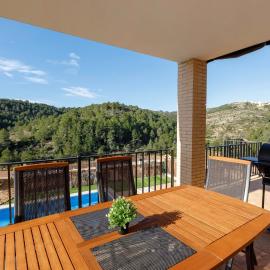 Villa Costa Blanca