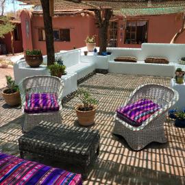 Rancho Quitapenas Bungalows