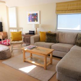 Pevensey Beach Retreat
