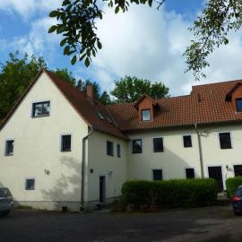 Gästehaus Gauernitzer Hof, hotel in Meißen