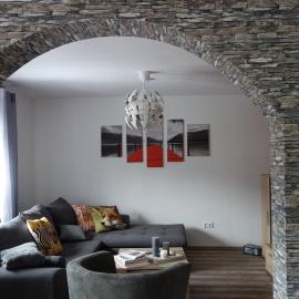 Ferienhaus Rurperle, hotel a Nideggen