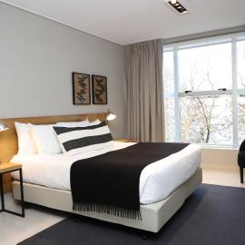 Agua del Corral Hotel & Spa, hotel v destinaci Mendoza