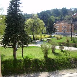 Apartments Bokan, hotel a Cetinje