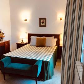 Hospedaria S. Jorge, hotel a Fàtima