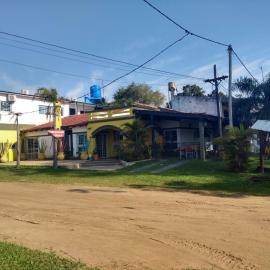 Hostería Niemanu