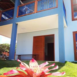 Vivendas da Serra Chalés, hotel u gradu Martins