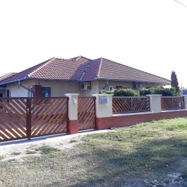 Bella Vendégház Mórahalom, hotel a Mórahalom